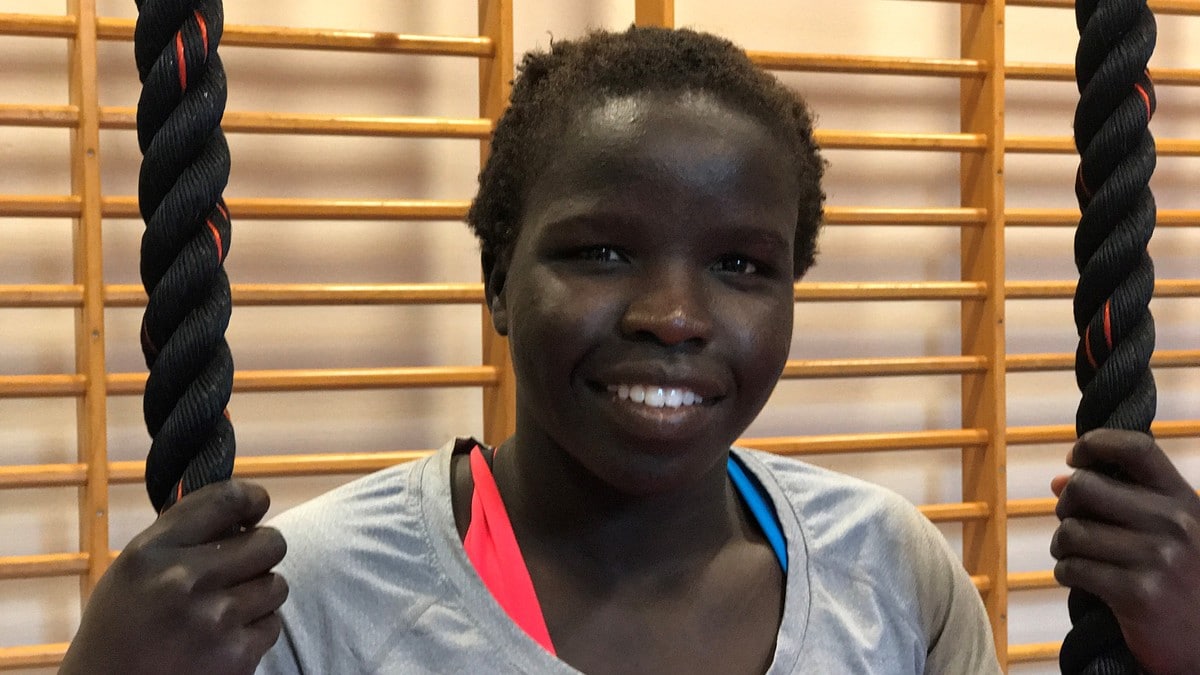 Grace Bullen til finalen i u23VM NRK Østfold Lokale nyheter, TV og