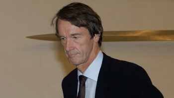  Jim Ratcliffe 