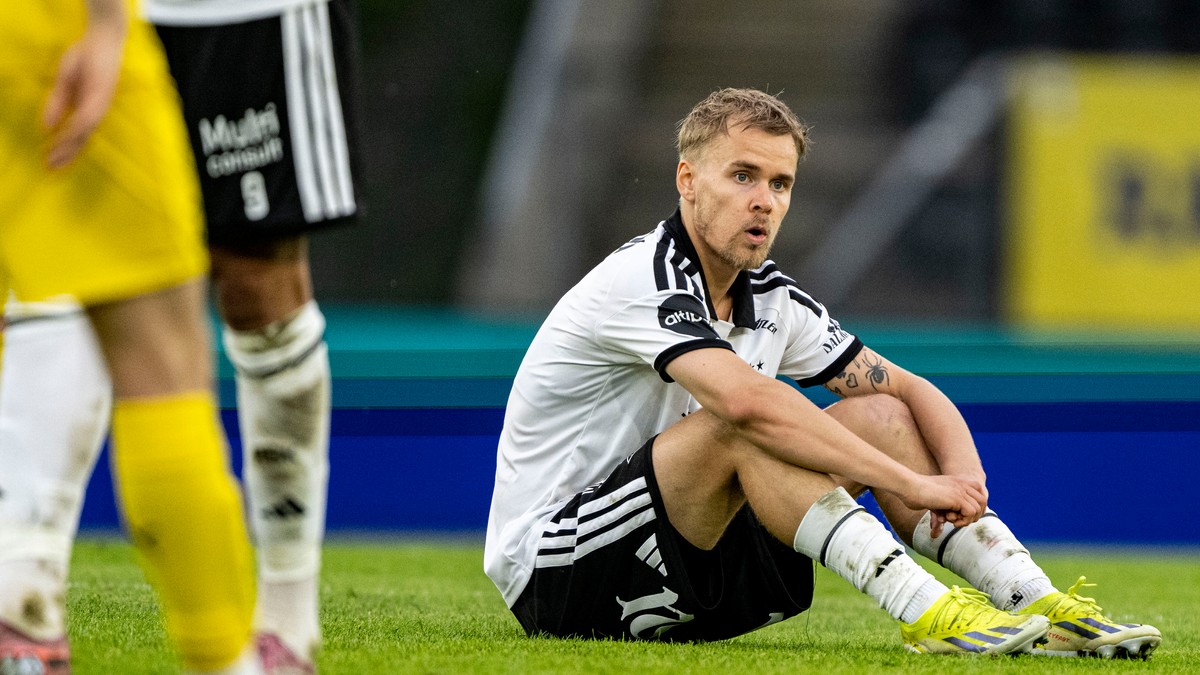 Midtbanespiller ferdig i Rosenborg – solgt til tysk fotball