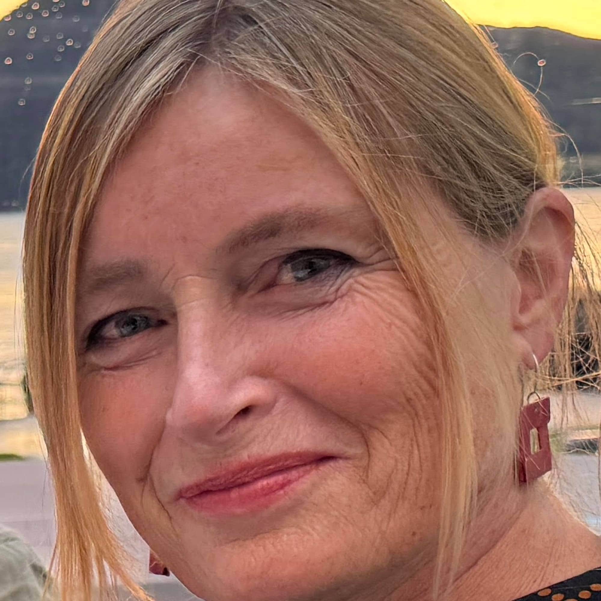 Christina Brudvik, professor og lege ved Universitetet i Bergen