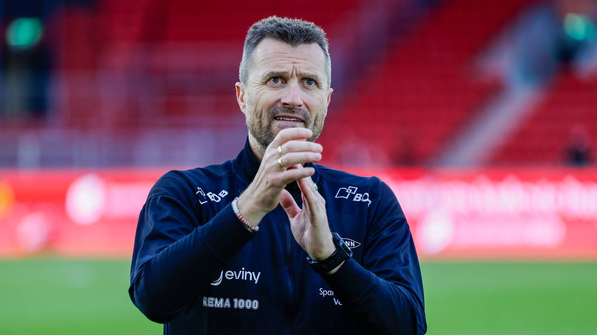 Eliteserien i fotball 2024: Brann - Kristiansund (2-1)