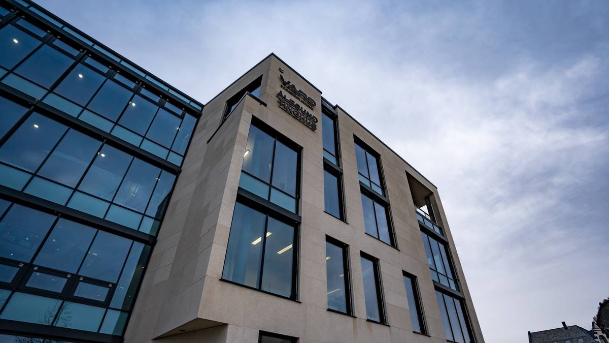 Familiefar dømd til fengsel i 11 1/2 år for overgrep og mishandling