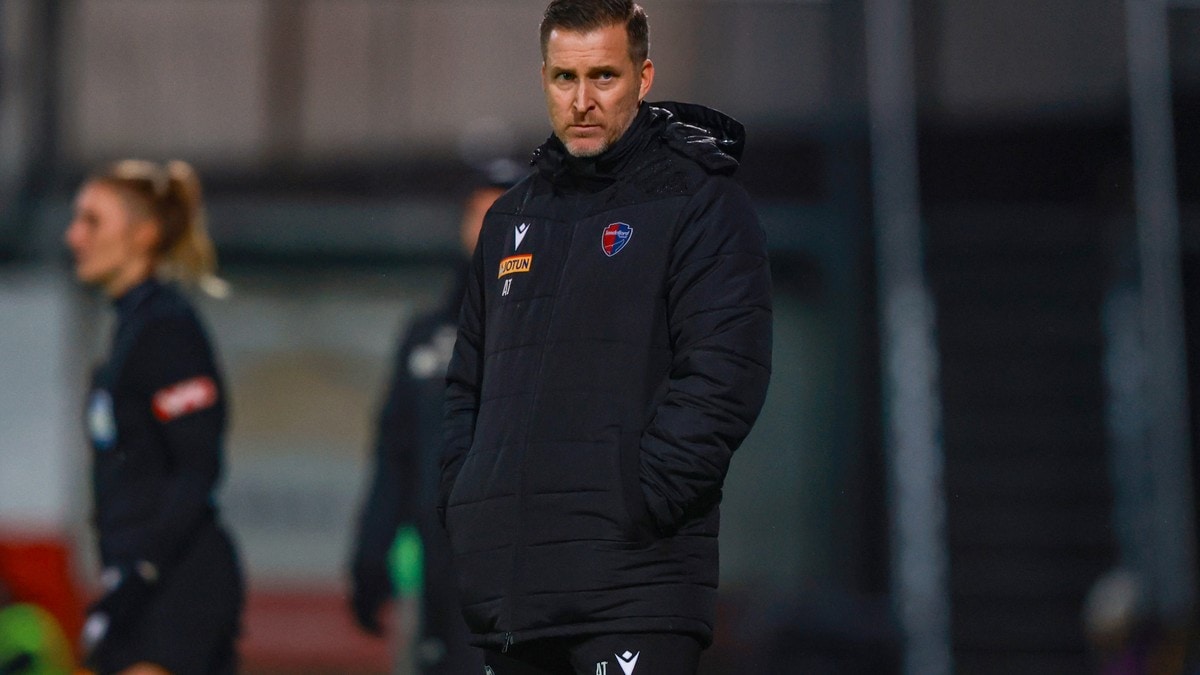 Sandefjord betaler millioner for dansk stortalent