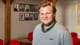 Lars Tore Endresen / NRK Jonas Nilsen er ny varaordfører i Kragerø