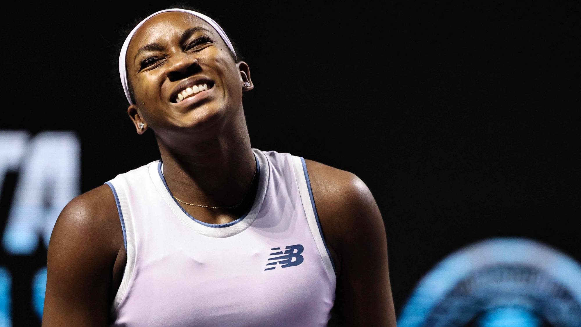 Gauff