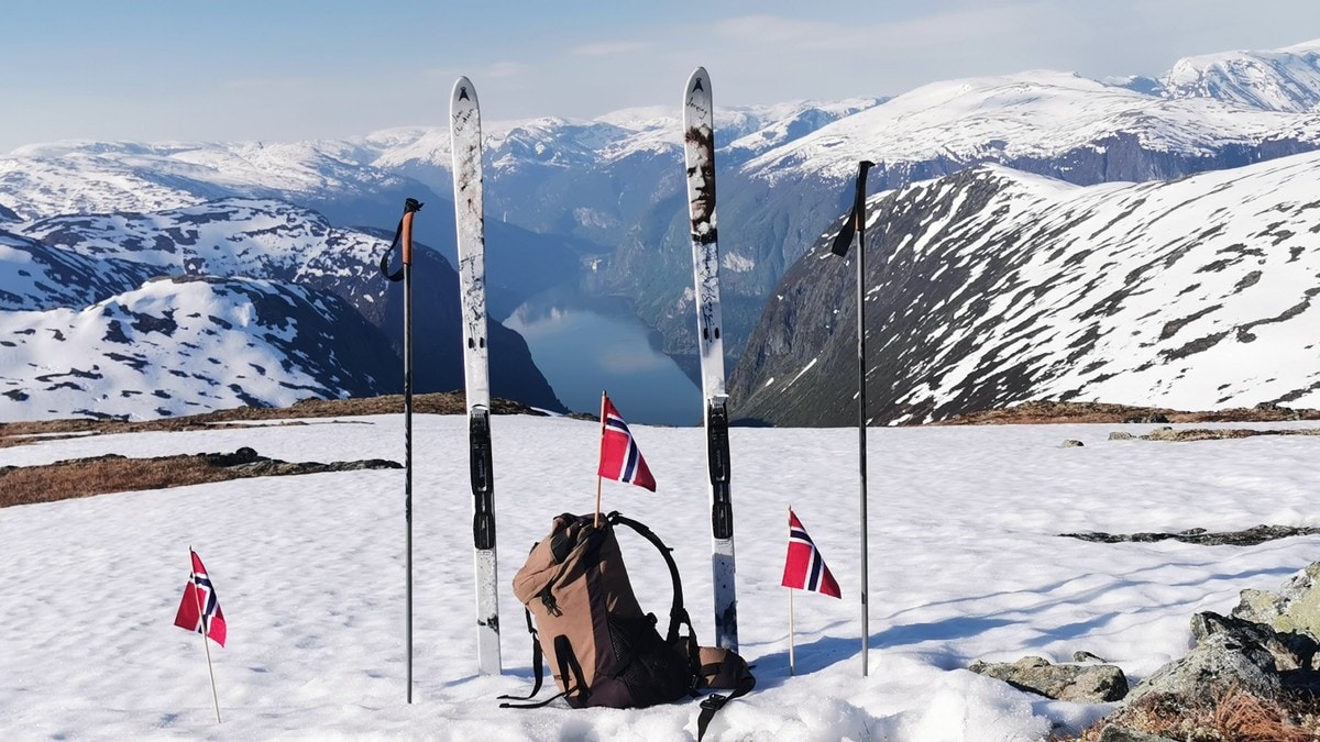 Sjå bileta frå 17. mai i Vestland - og send gjerne inn!