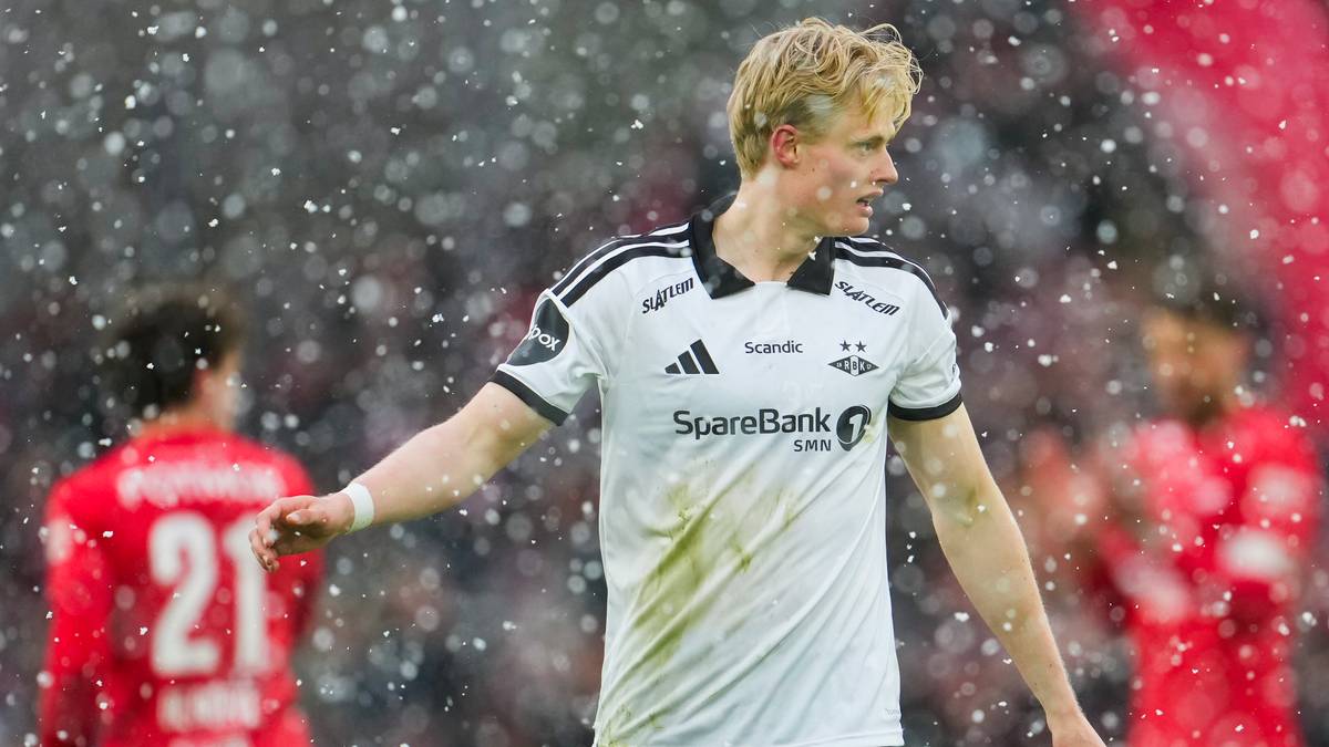 RBK-talent signerte langtidskontrakt