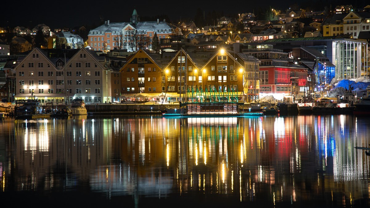 Frykter koronatiltak i Tromsø vil koste reiselivet dyrt – ber regjeringen bla opp