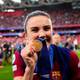 Jose Breton / AP / NTB Spain Soccer Champions League Final