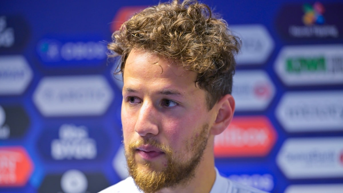 Alvorlig skade for FFK-profil – sesongen over