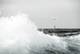 Foto: Marin Energi Testsenter Flytende havvind
