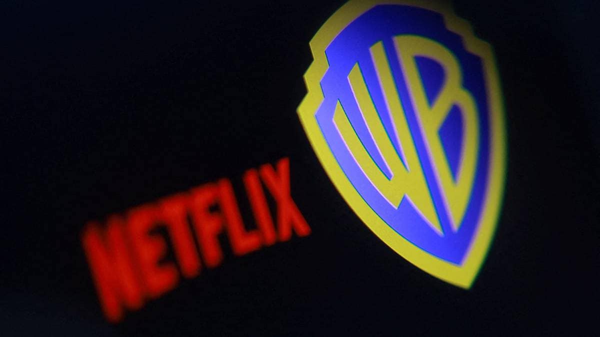 Kinobransjen om Netflix-kjøp: – Vi er svært bekymra