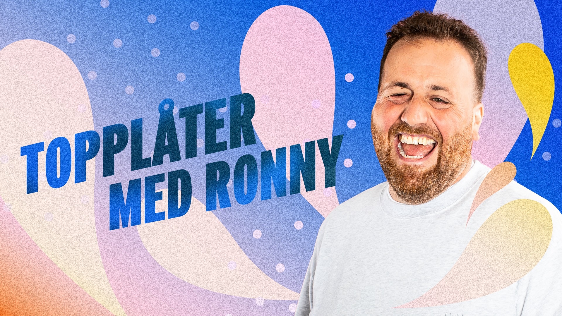 Ungdommens gl ymde skattar toppl ter med ronny nrk radio