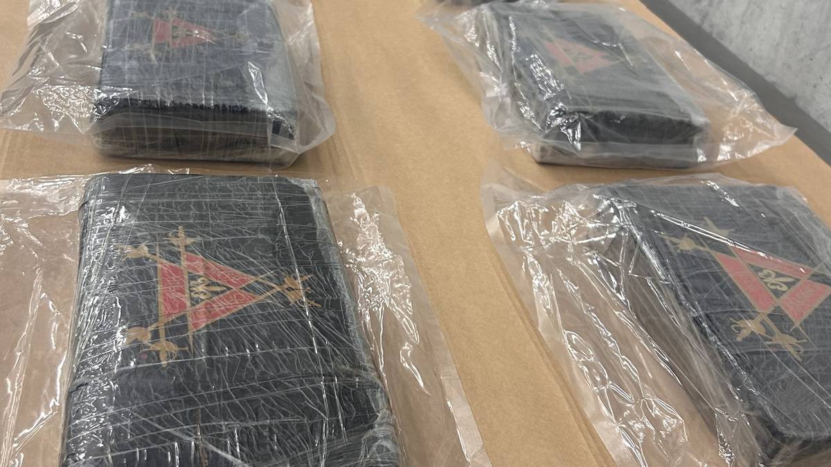 Dramatisk økning i narkotikabeslag på Østlandet