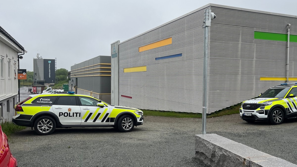 Mann i 20-årene siktet for drapsforsøk i Haugesund