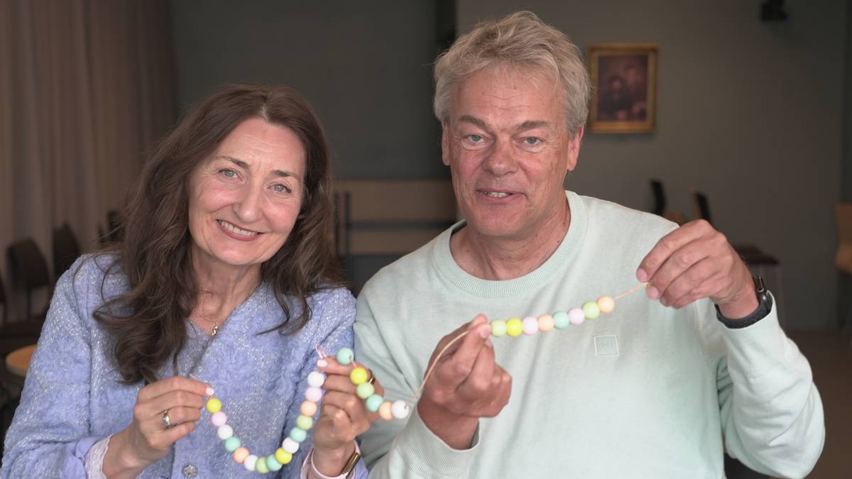 Moser-miljøet med nye funn: Derfor opplever du og jeg tid på ulik måte