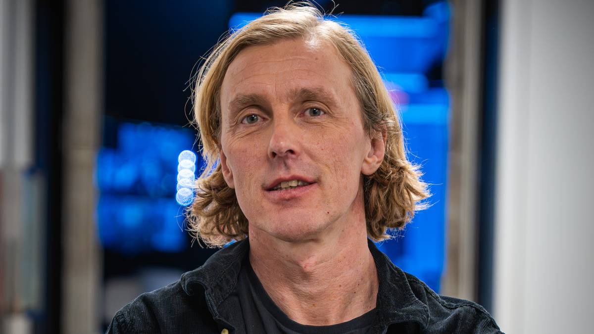 Foreleser kaster ut alle som bruker skjerm