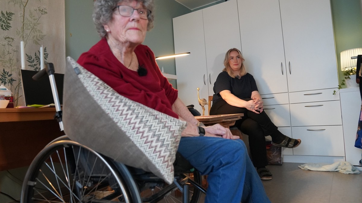 Sara (31) stortrives på seniorhus – regelverket hindrer andre i å gjøre som henne