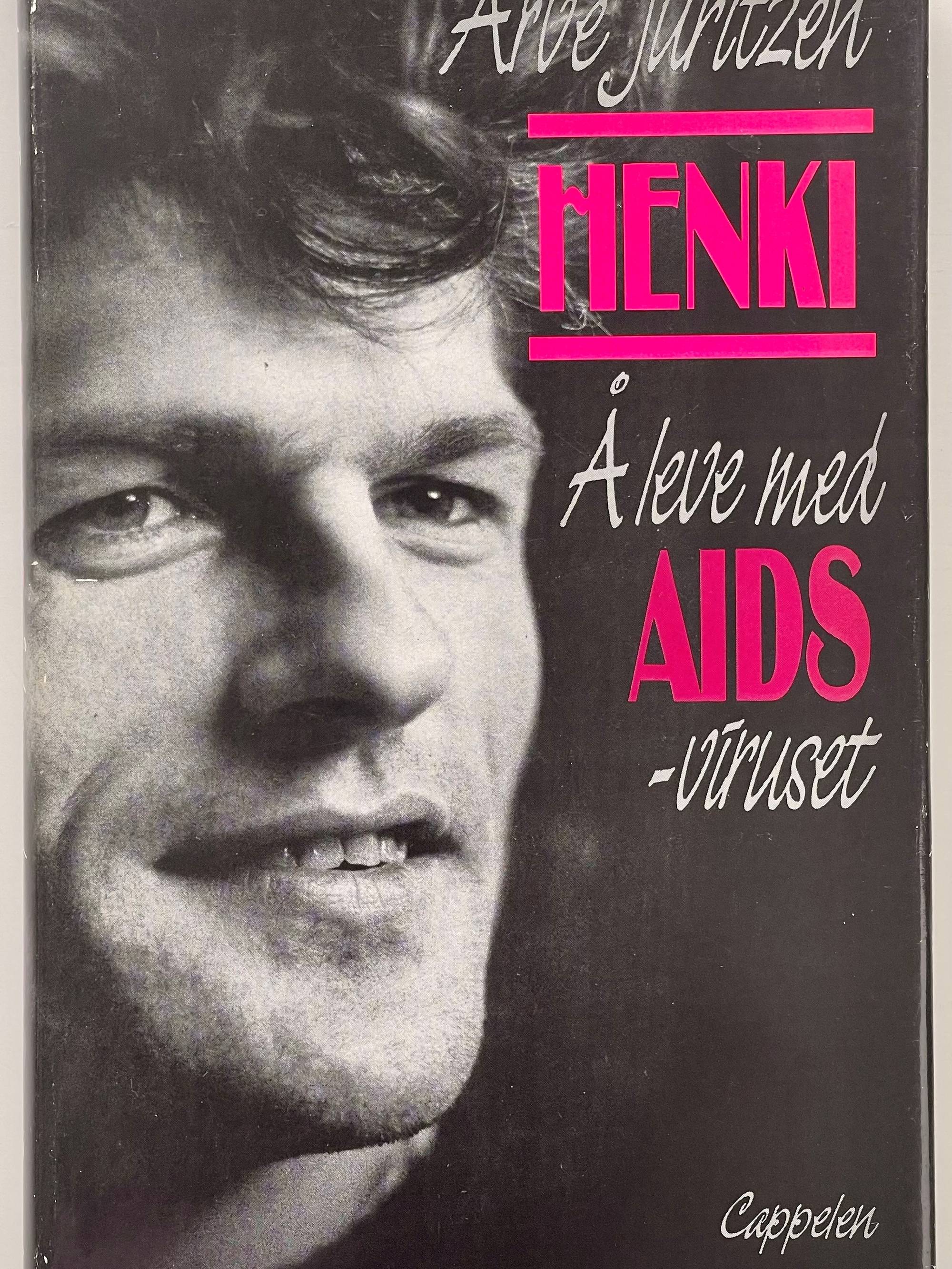Boken om Henki