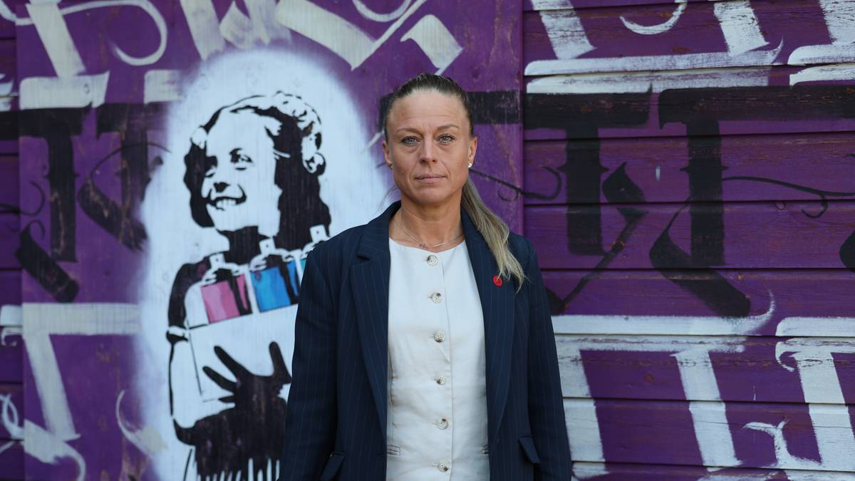 Ny rapport feller hard dom over voldserstatningsloven: – Helt forferdelig