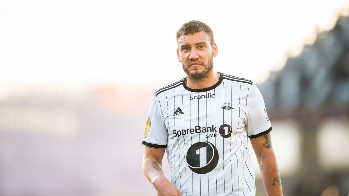 Bendtner-satsing endte i konkurs