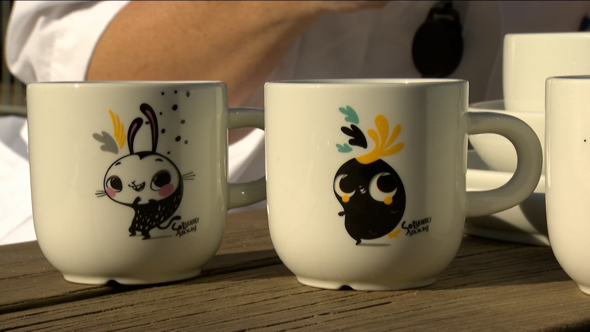 Servise skal få mat i syke barn NRK Sørlandet Lokale nyheter, TV og