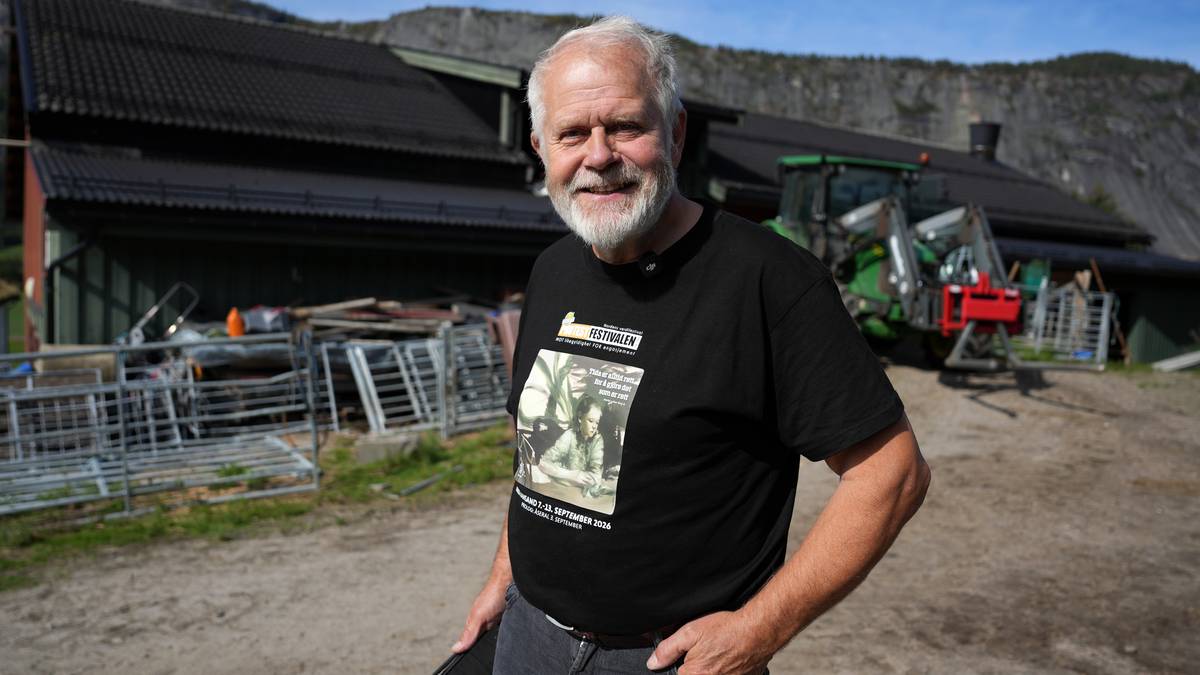 Oppretter lokallag for første gang i Valle