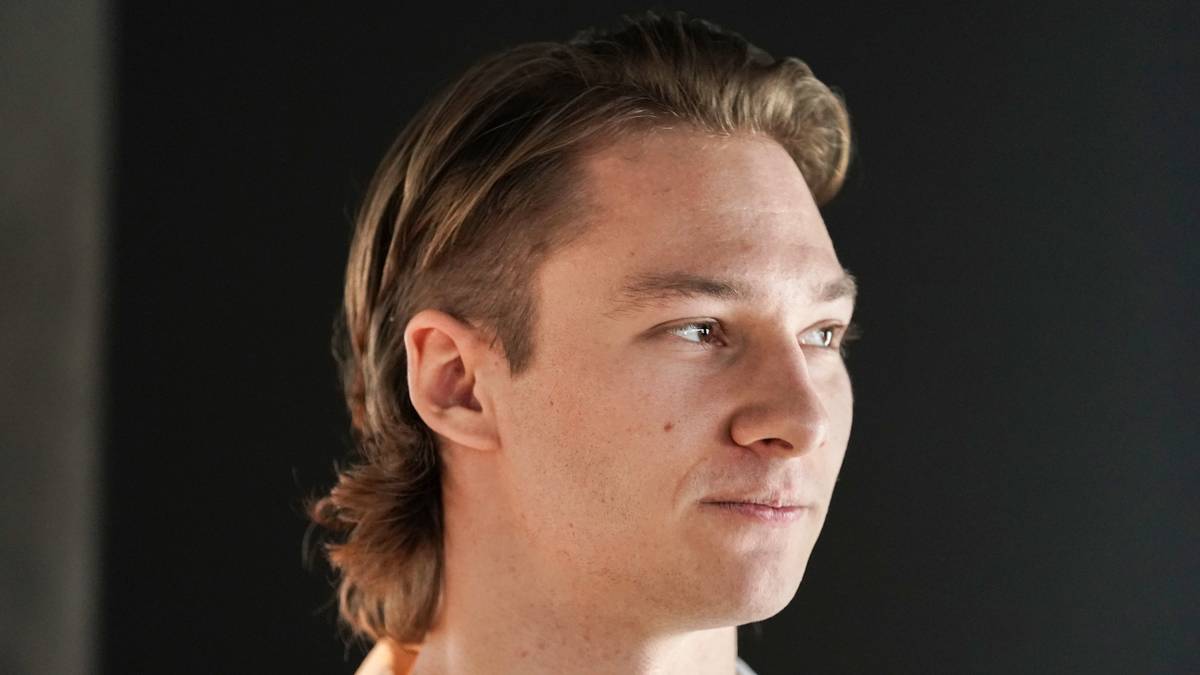 Hauger fortsetter å herje – best i kvalifiseringen