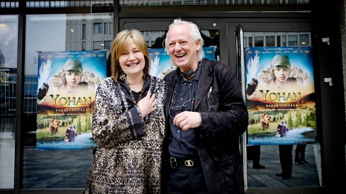 Grete Salomonsen Hynnekleiv er død