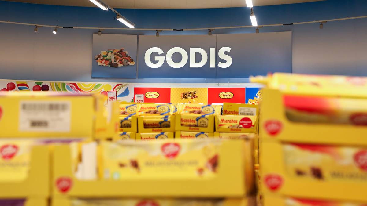 Svenskehandelen øker: – Ikke engang vurdert hva som kan gjøres