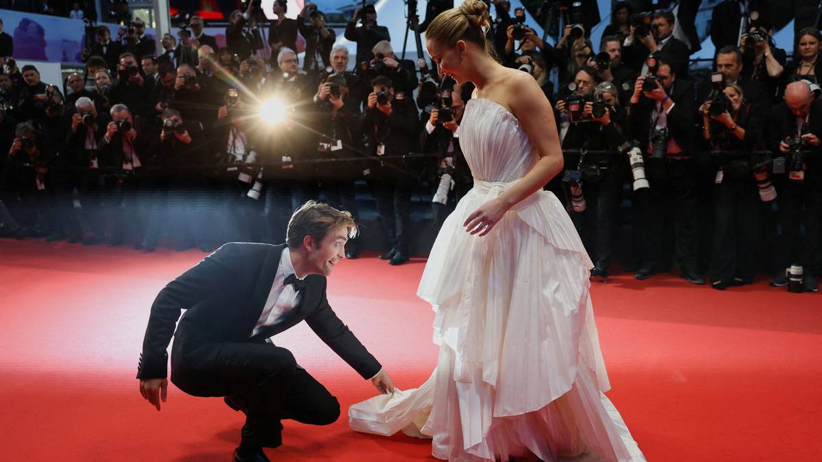 De 10 beste Cannes-filmene