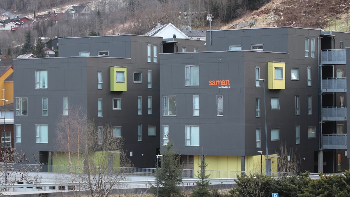 Over tusen ledige studentbustader – her tilbyr dei gratis middag