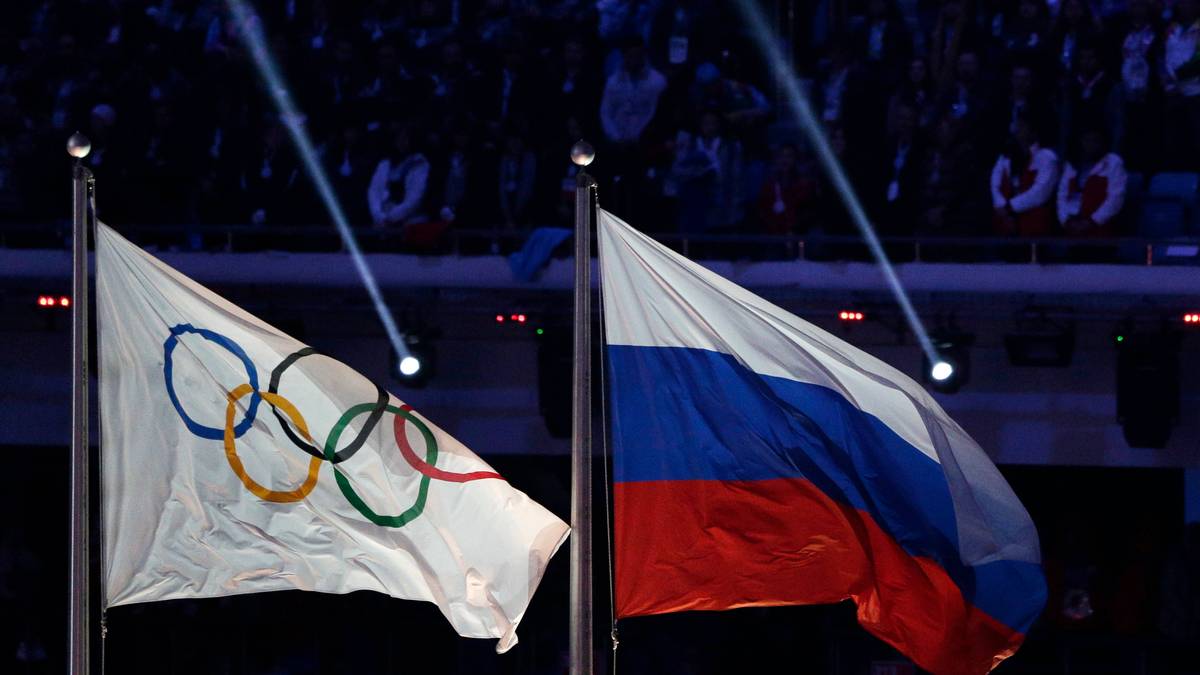 IOC says Russian and Belarusian athletes can participate in Olympic Games as neutrals – NRK Sport – Sports news, results and broadcast schedule