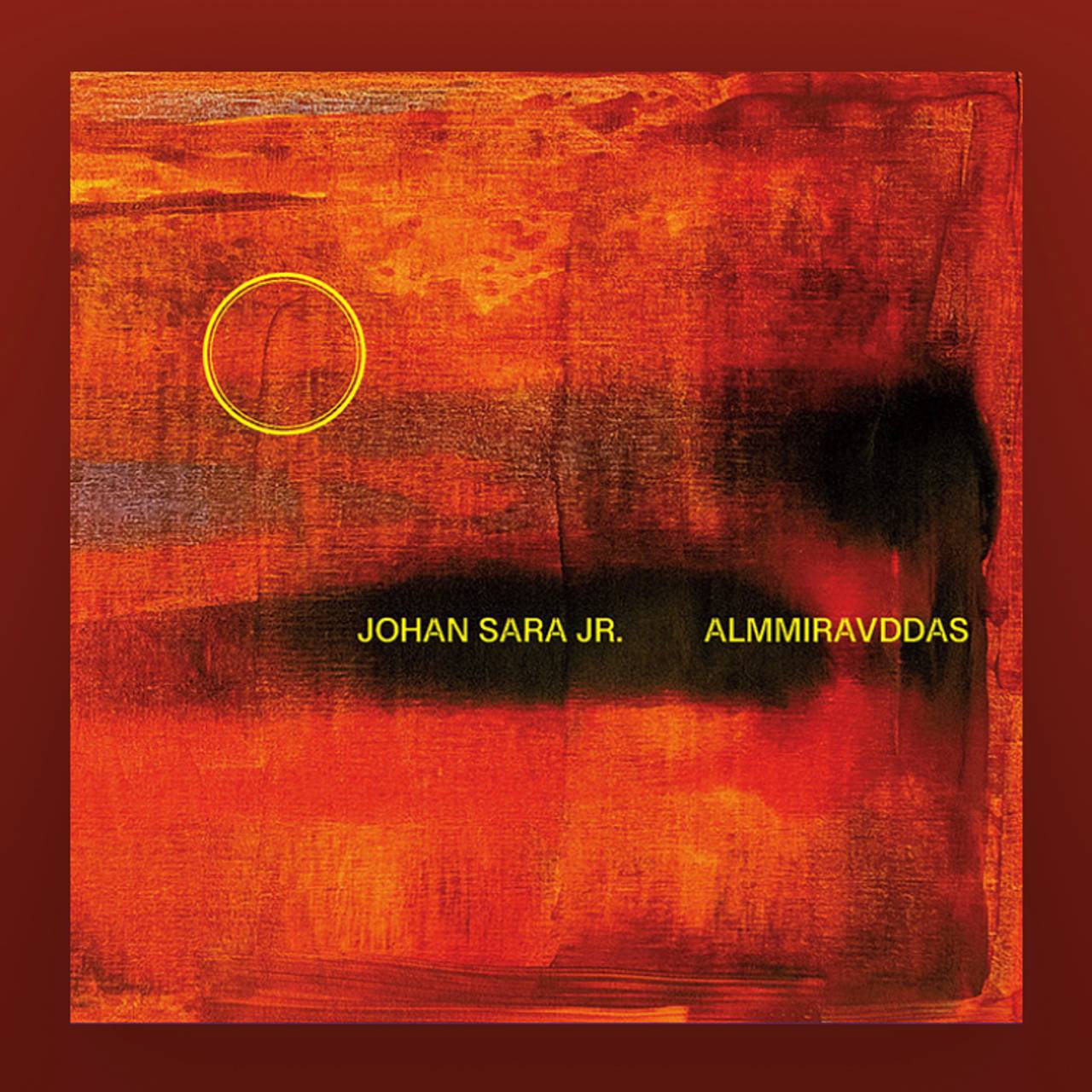 Platecover Johan Sara jr