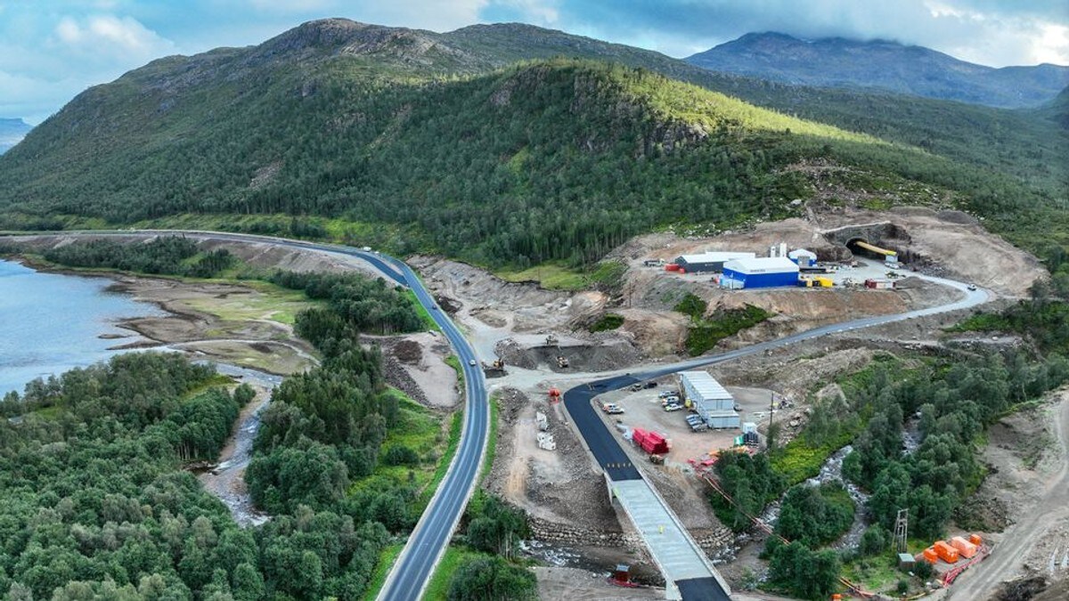 Kan bli endringer for stengingen av E10