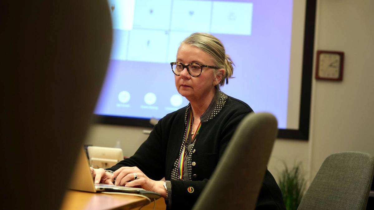 Nedstengning vil bli krevende for Kristiansand