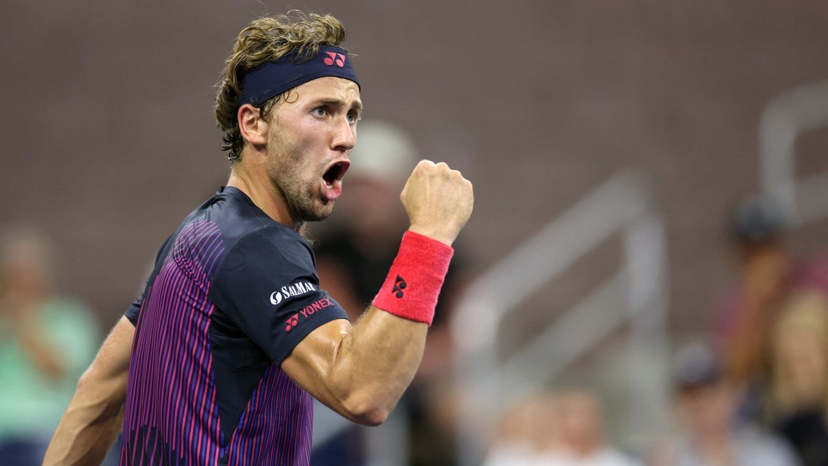 ATP tar varmegrep – innfører avkjølingspauser