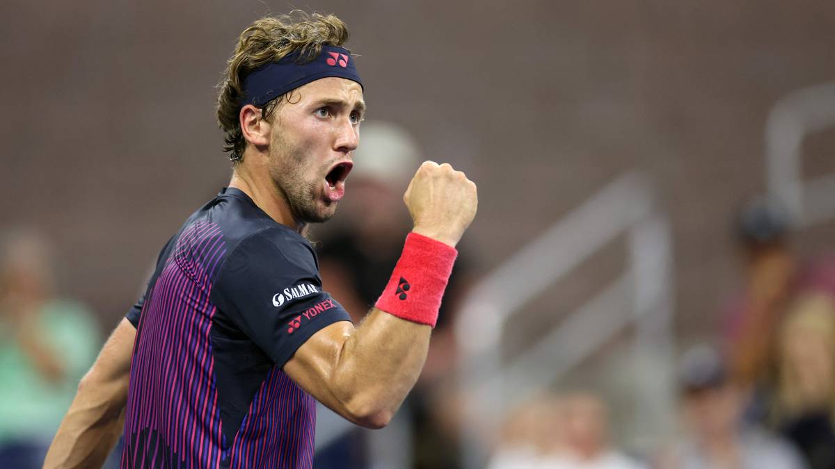 ATP tar varmegrep – innfører avkjølingspauser