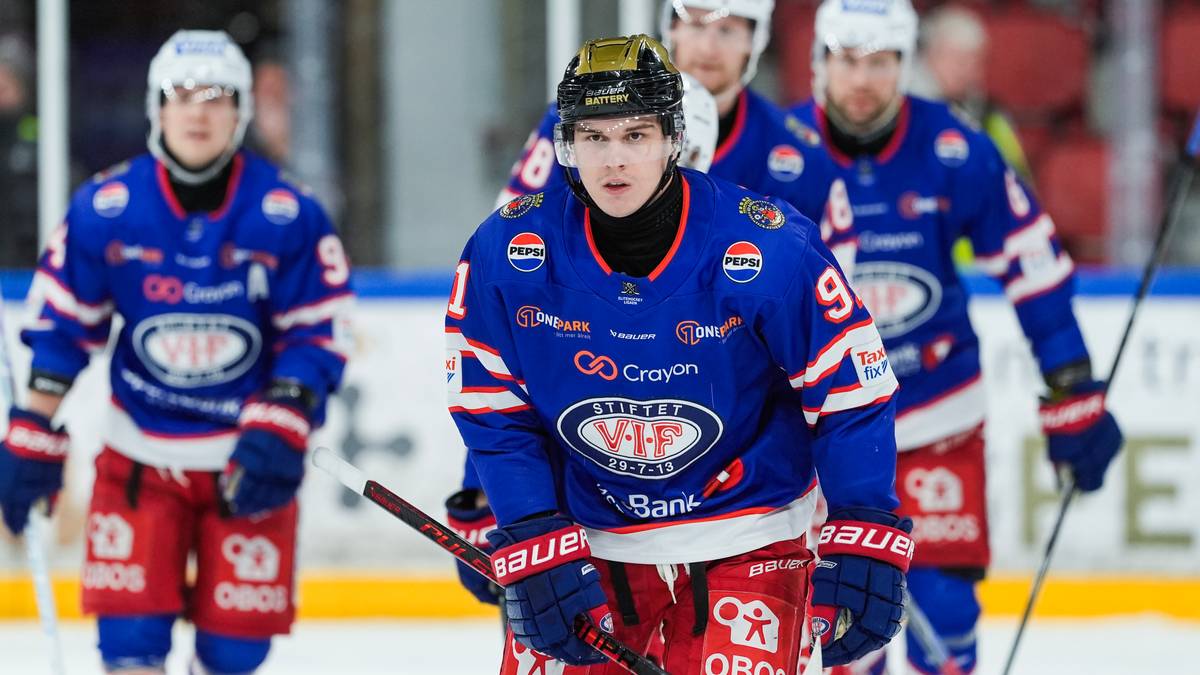 VIF kvitter seg med åtte mann – flere importspillere vrakes