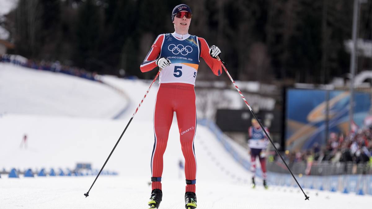 Oftebro-brødrene i seierskampen i Finland – nordmann ble offer for TV-glipp