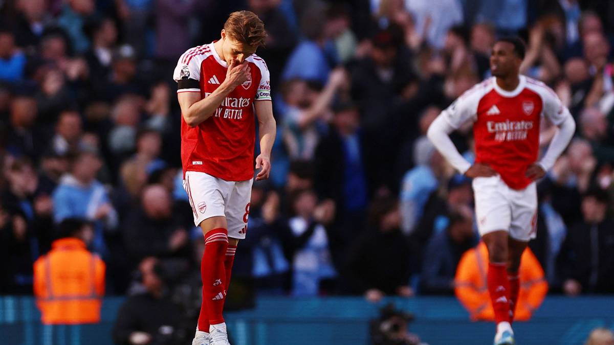 Ingen andreplass vil svi som denne