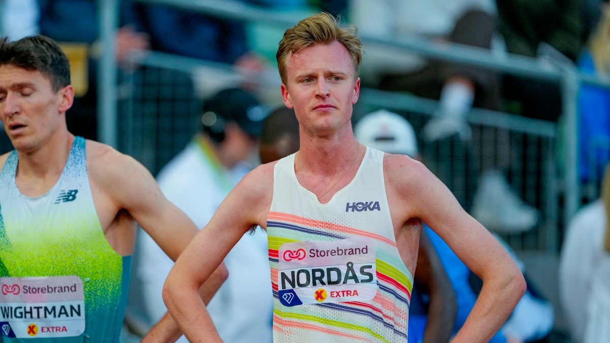 Fransk politi ber om at Diamond League-stevne i Paris avlyses