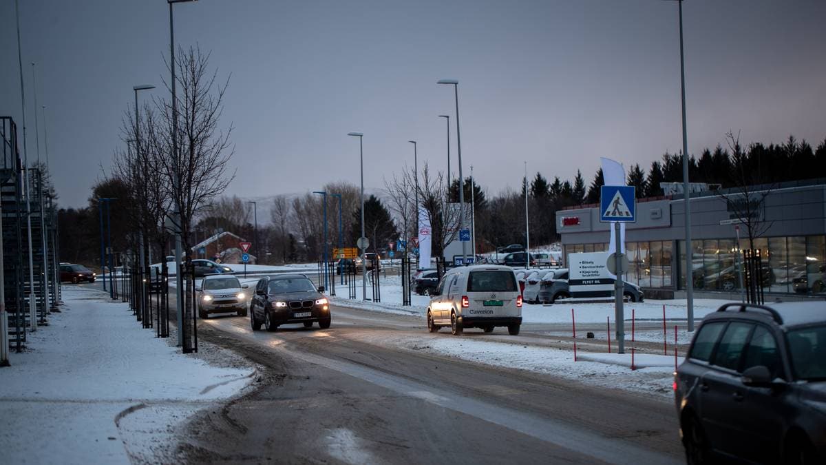 2. juledag blir den store reisedagen