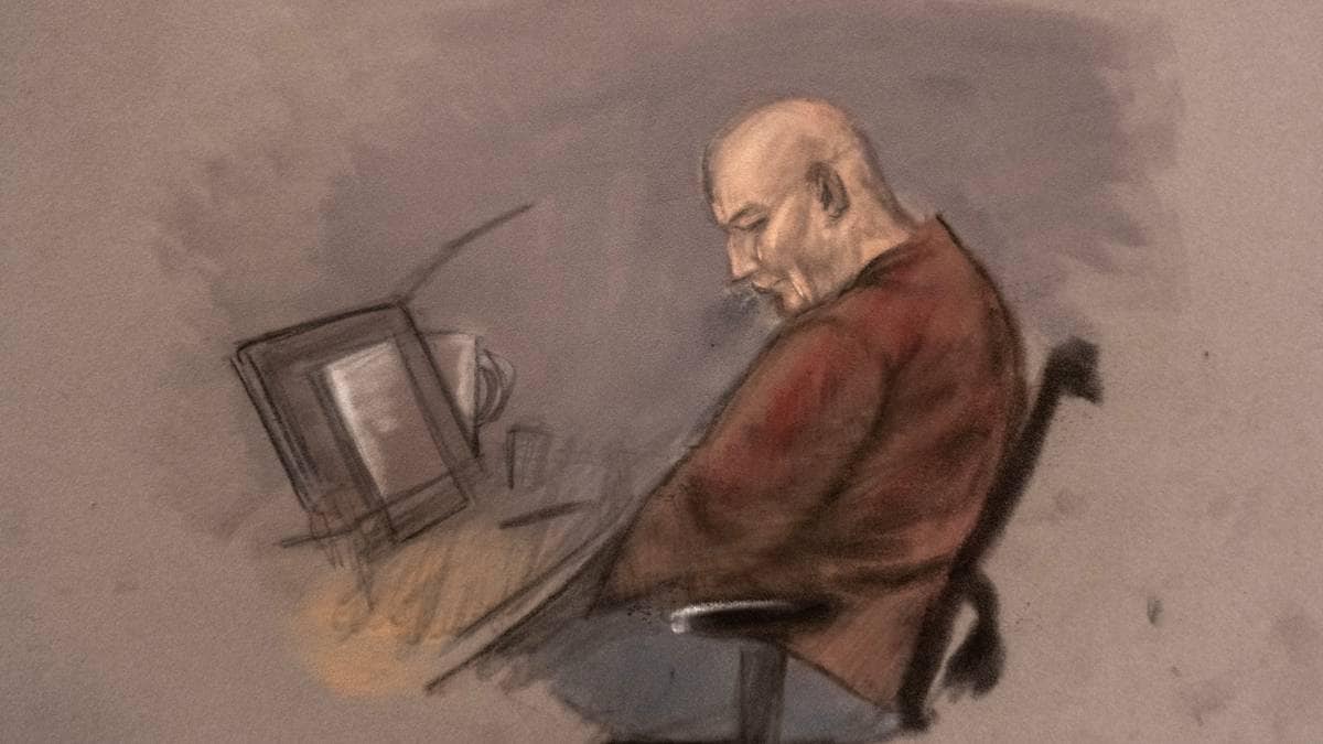 Jusekspert: Ikke utenkelig at Høyesterett omgjør forvaringsdom