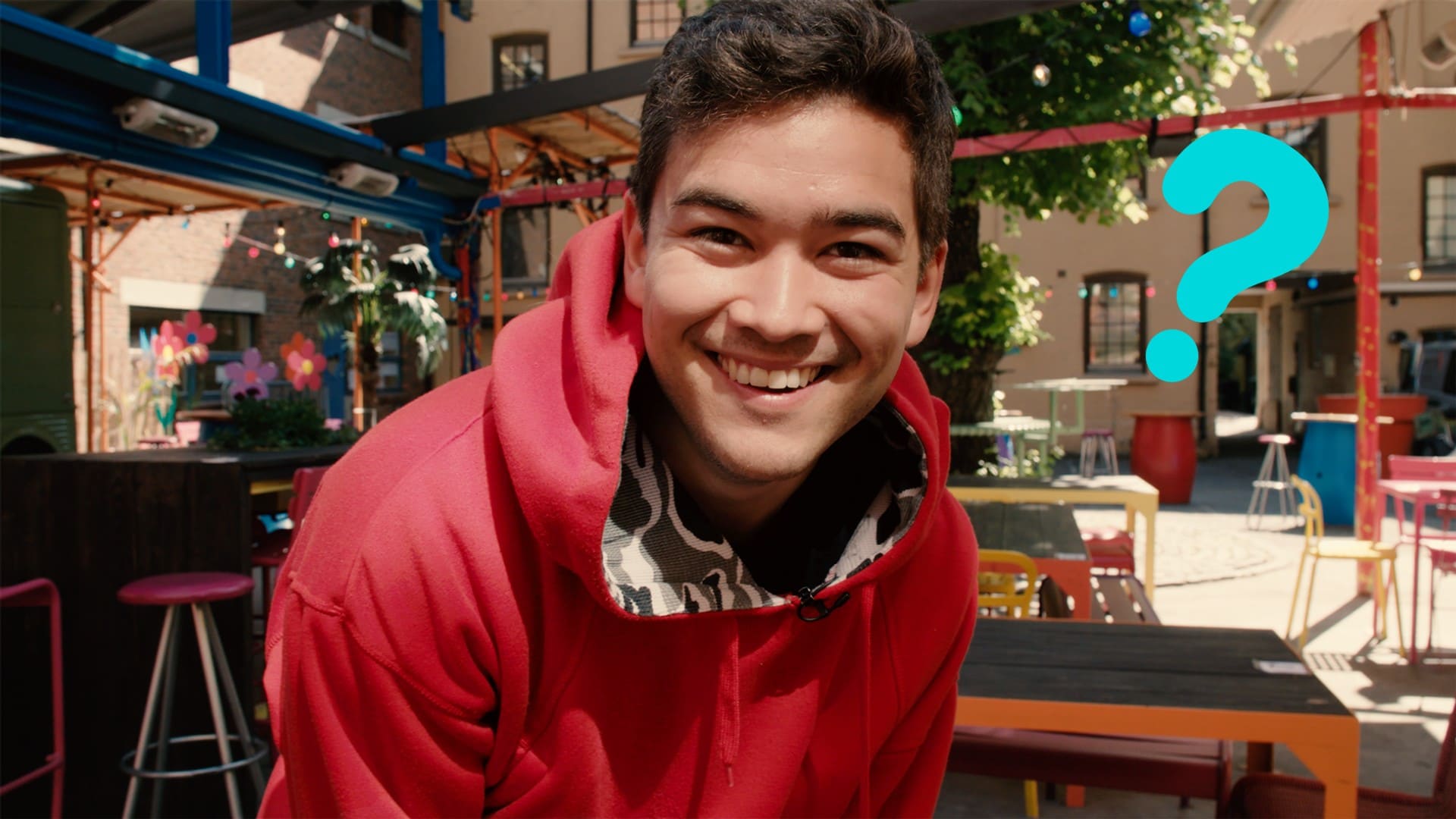 Nrk Tv Barne Tv hvor er matias