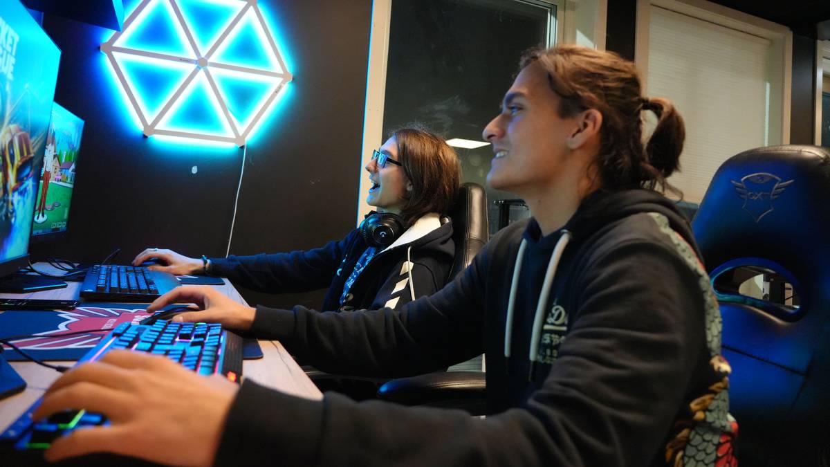 Ny rapport: Svært bekymret for barns gambling i dataspill