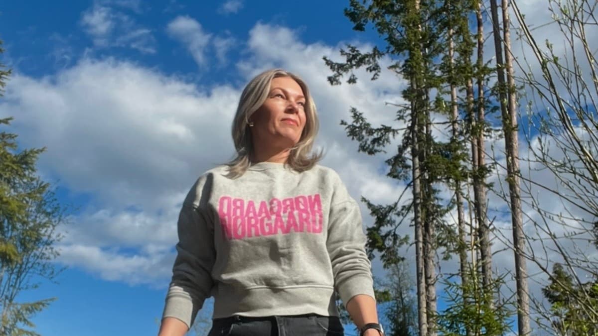 Sjukeutgiftene til migrenepasientar aukar: Nytt prosjekt fekk Bodil tilbake på jobb