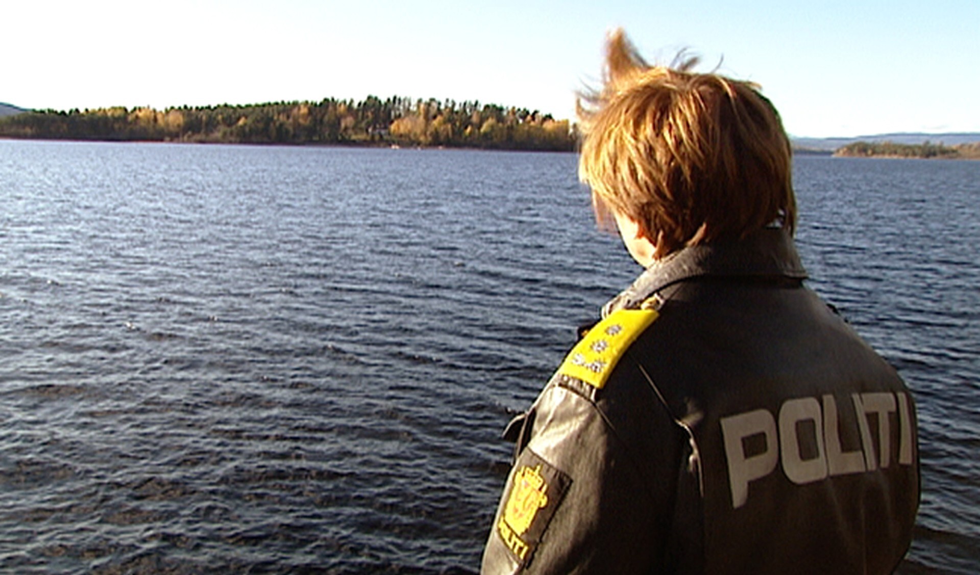 Dette er instruksen politiet valgte å ikke følge på Utøya – NRK