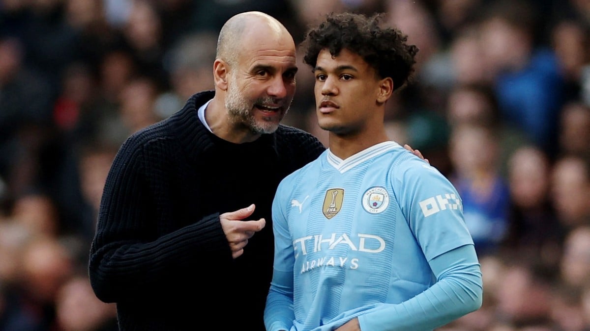 Medier: På veg bort frå City: – Heilt avgjerande for framtida