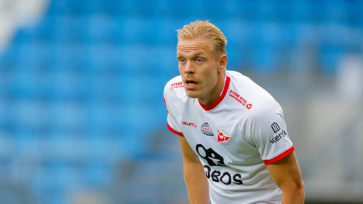 Fredrikstad-bauta ferdig i klubben: – Selvfølgelig trist